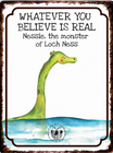 Giftware - Enamel Signs - Indoor/Outdoor
